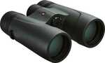 Stryka S7 Series 10x42mm Mid Sized Binoculars Nitrogen Purged Rubber Armor Coating Matte Black